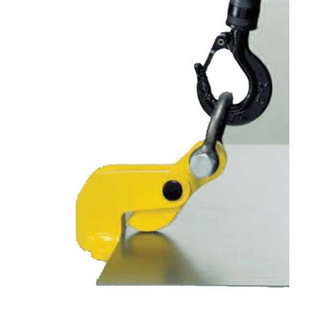 thin sheet clamps